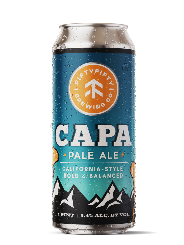 CAPA (16oz. 4-Pack)