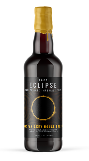 2023 Eclipse Barrel Aged Imperial Stout