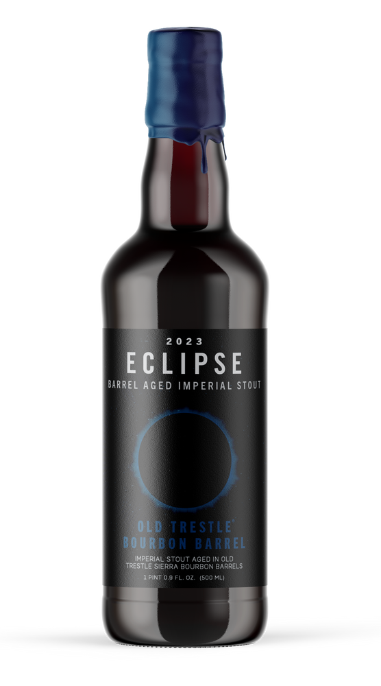 2023 Eclipse Barrel Aged Imperial Stout