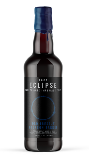 2023 Eclipse Barrel Aged Imperial Stout