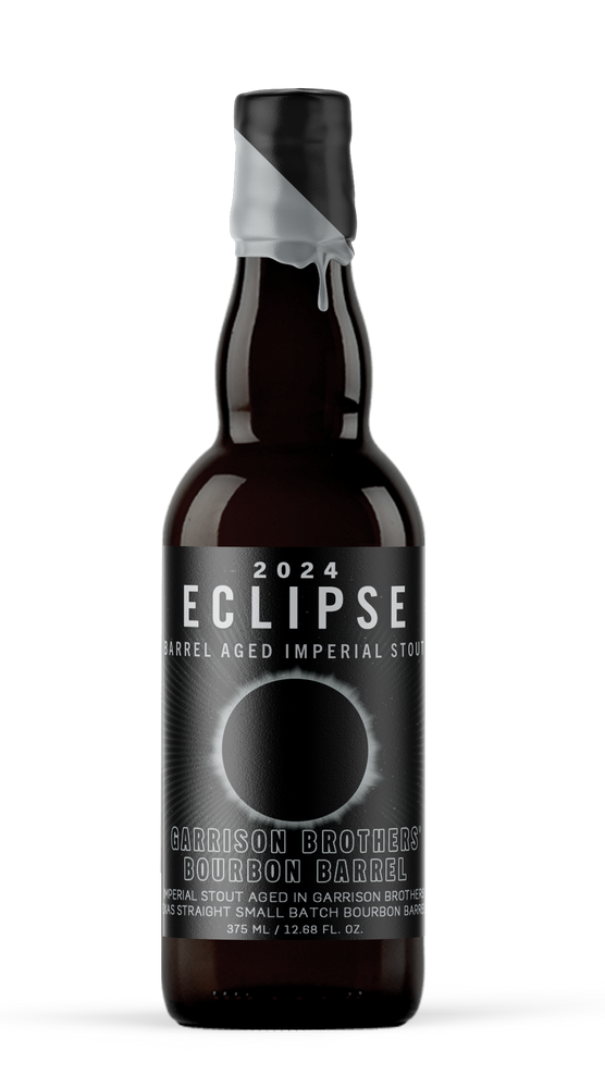 2024 Eclipse Barrel Aged Imperial Stout