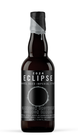 2024 Eclipse Barrel Aged Imperial Stout