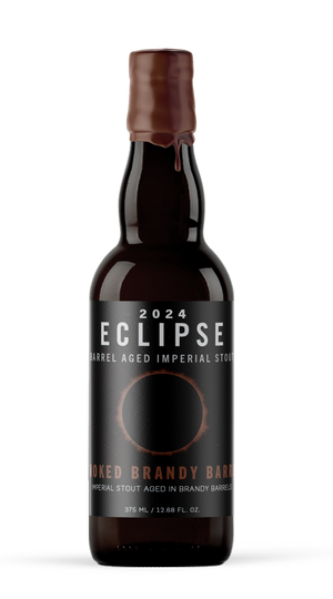 2024 Eclipse Barrel Aged Imperial Stout