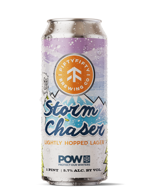 Stormchaser (16oz. 4-Pack)